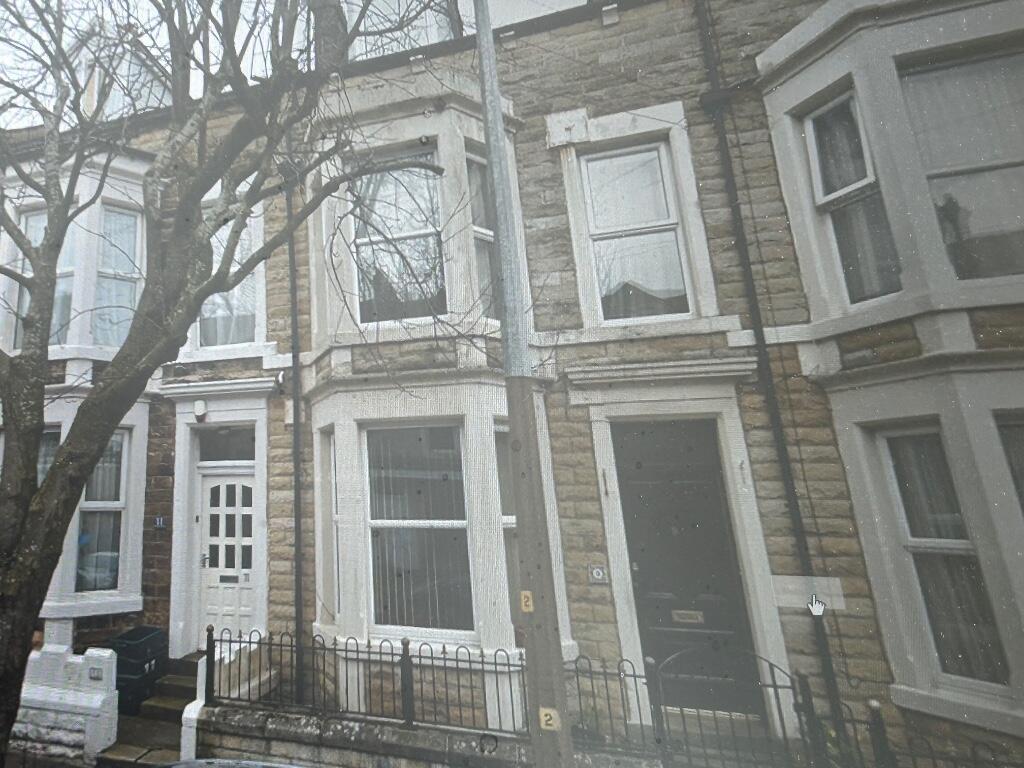 Main image of property: Oxford Street, Morecambe, Lancashire, LA4