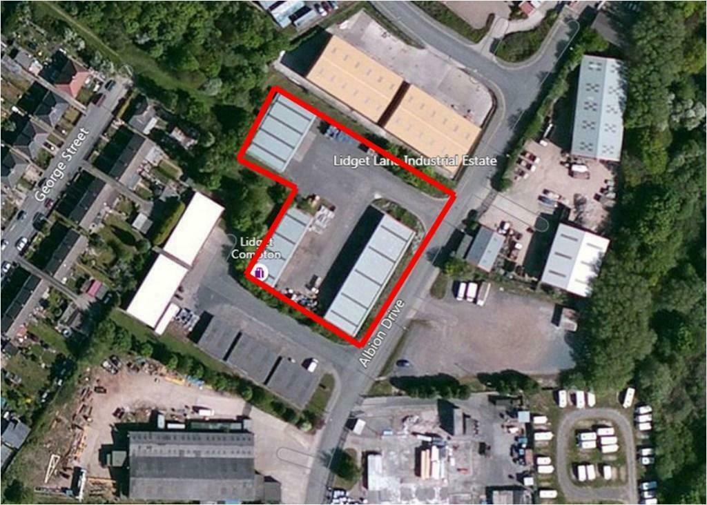 Main image of property: 12E Lidget Lane Industrial Estate, Thurnscoe, S63 0BA