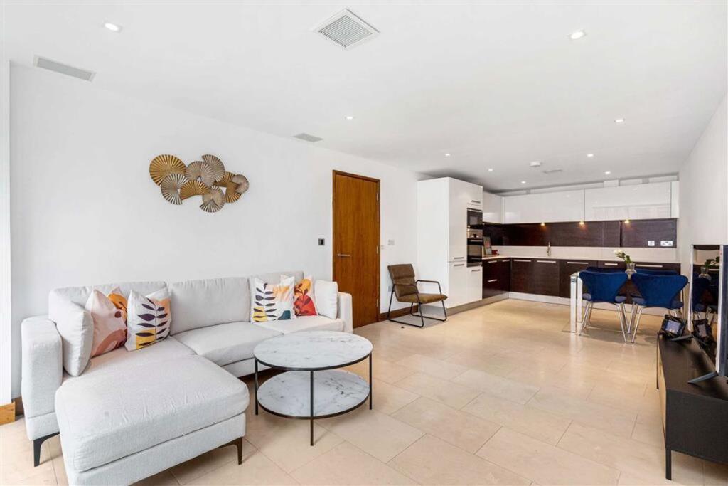 Main image of property: Phoenix Street, Fitzrovia & Covent Garden