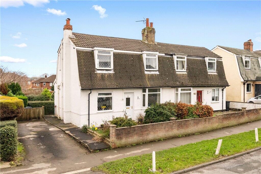 Main image of property: Crab Lane, Harrogate, North Yorkshire, HG1