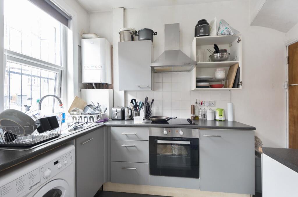 Main image of property: Quarry Street, Woodhouse