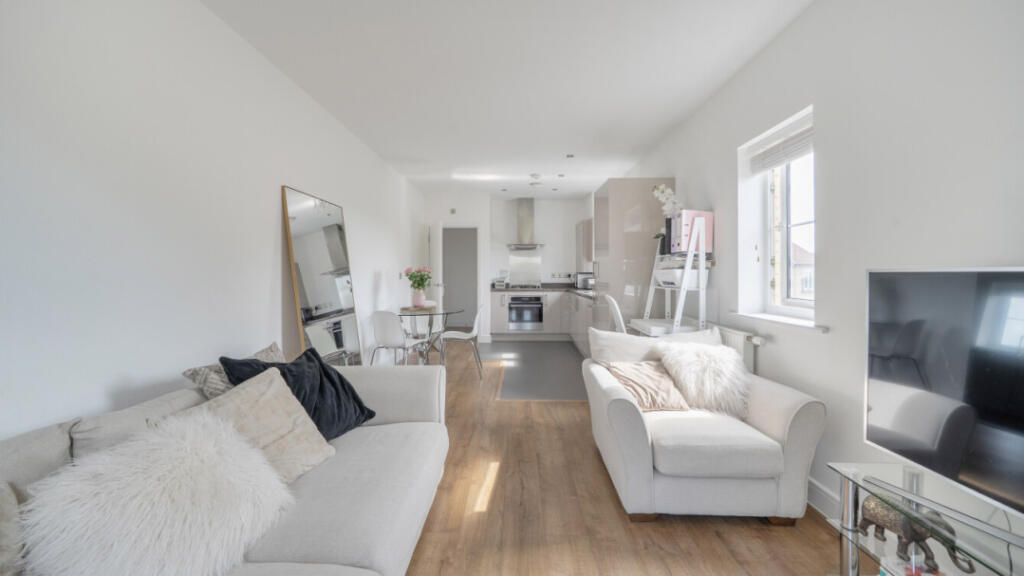 Main image of property: Lotus House, IG7 4FF