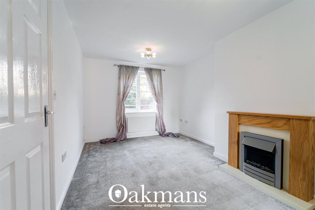 Apartment in Birmingham - View 2
