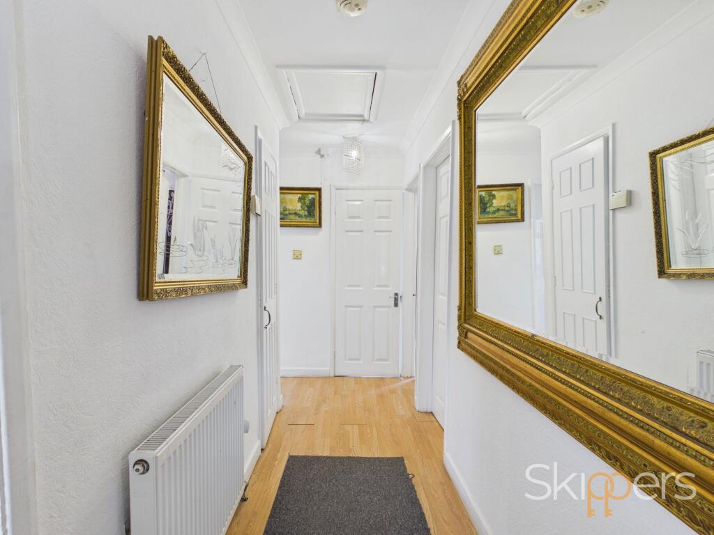 House in Tonbridge - More