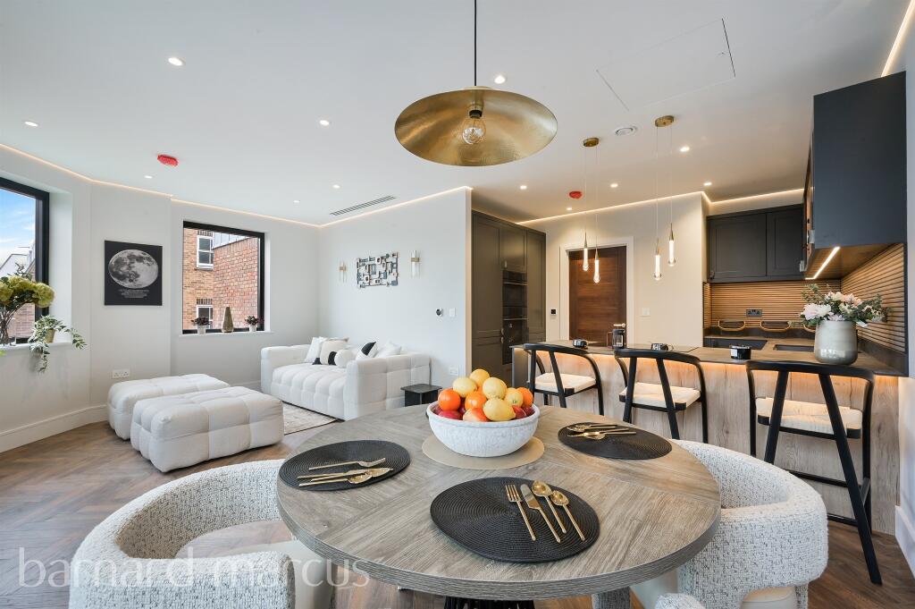 Main image of property: King Street, London