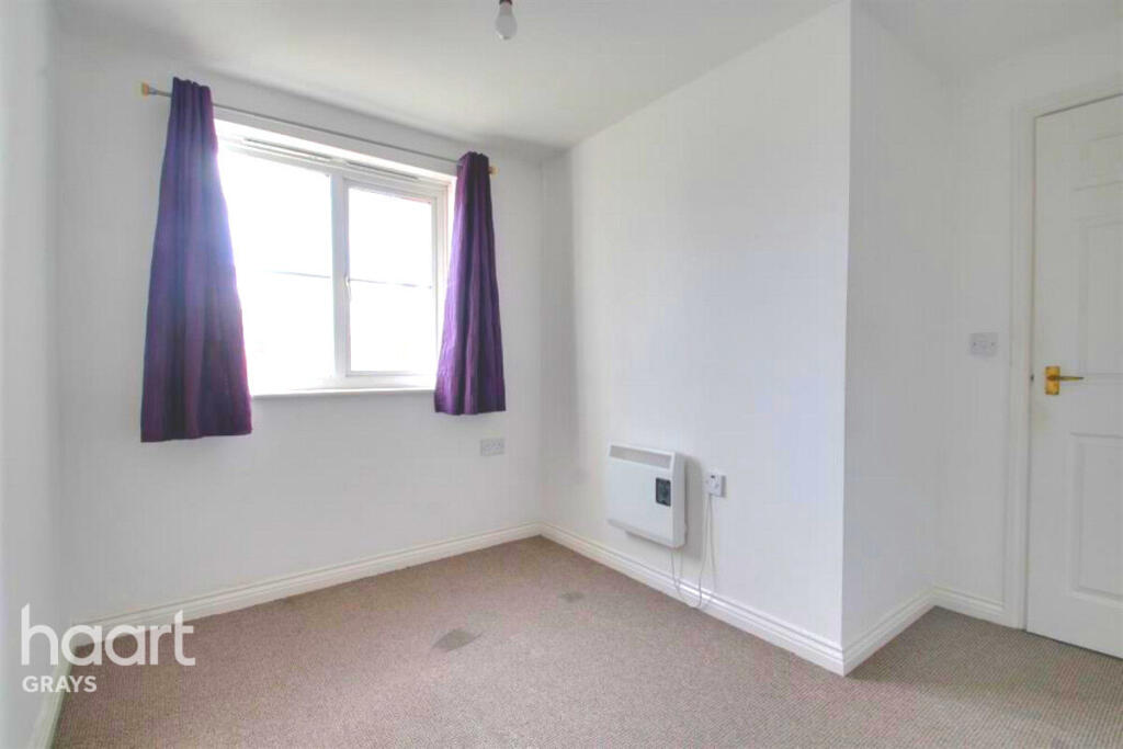 Main image of property: Dunlop Road, Tilbury