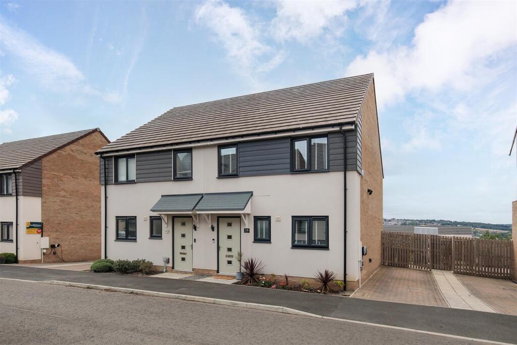 House in Newcastle upon Tyne, Benwell