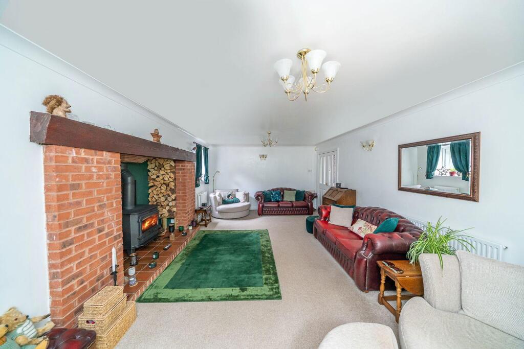 Peakes Road, Etchinghill, Rugeley photo 4