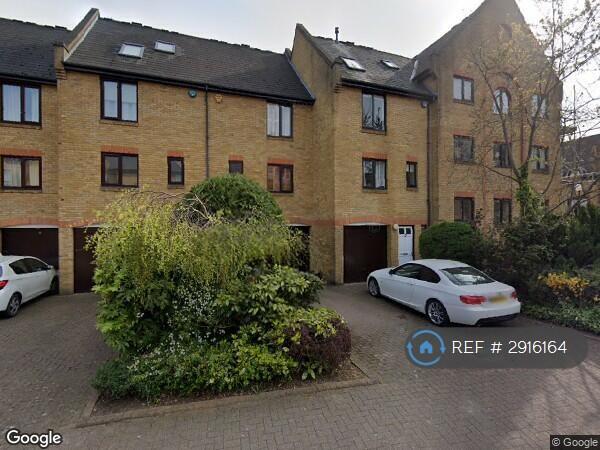 3 bedroom terraced house for rent
