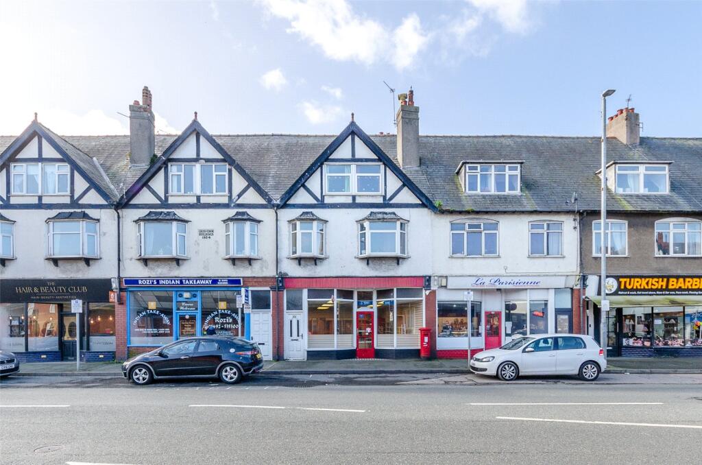Main image of property: Conway Road, Colwyn Bay, Conwy, LL29