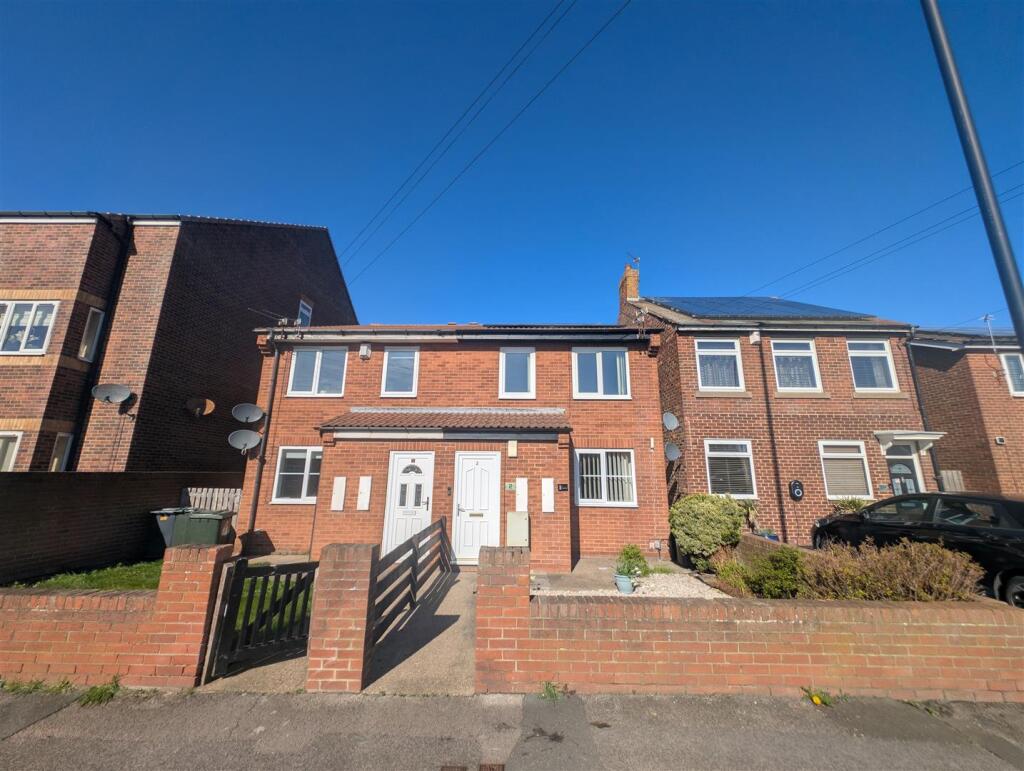 Main image of property: Curell House, New York Road, North Shields