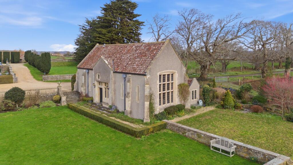 Main image of property: Chelvey Road, Nailsea, BS48