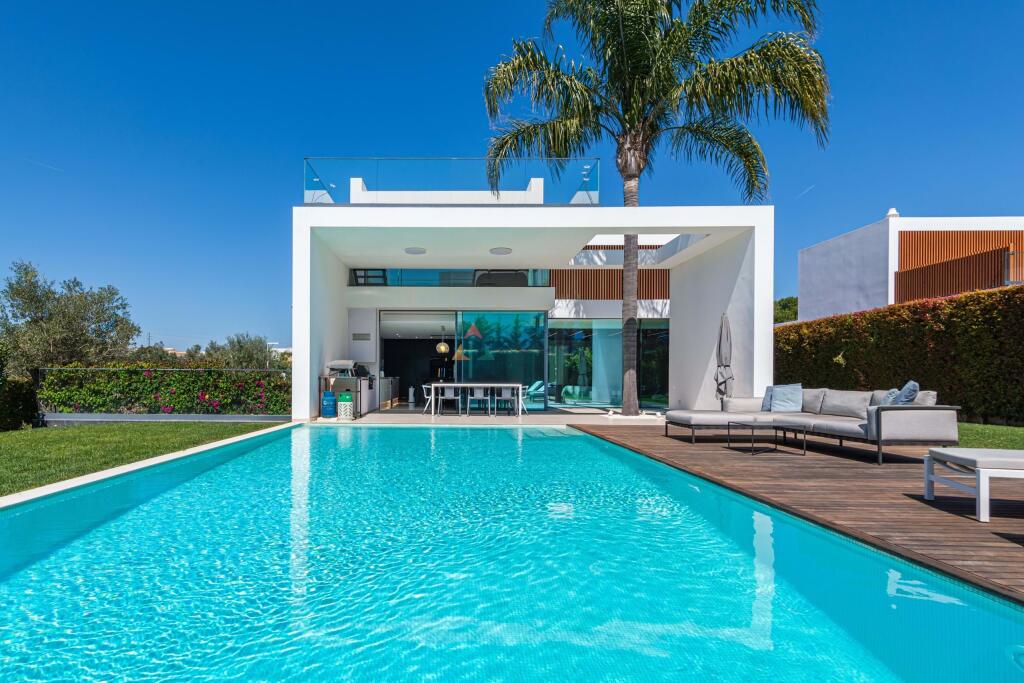 Main image of property: Algarve, Vilamoura