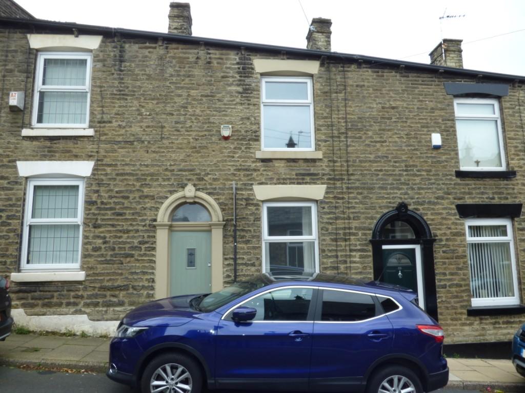 Main image of property: West Street, Oldham, Greater Manchester, OL4