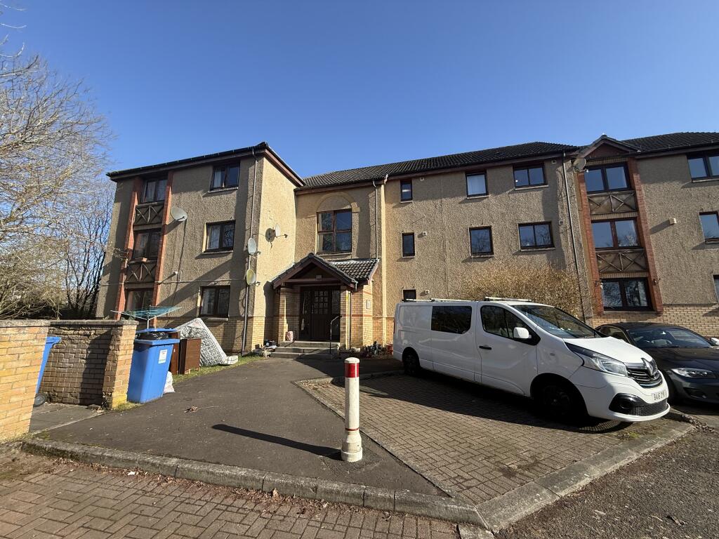 Main image of property: Colton Court, DUNFERMLINE, KY12 8BH