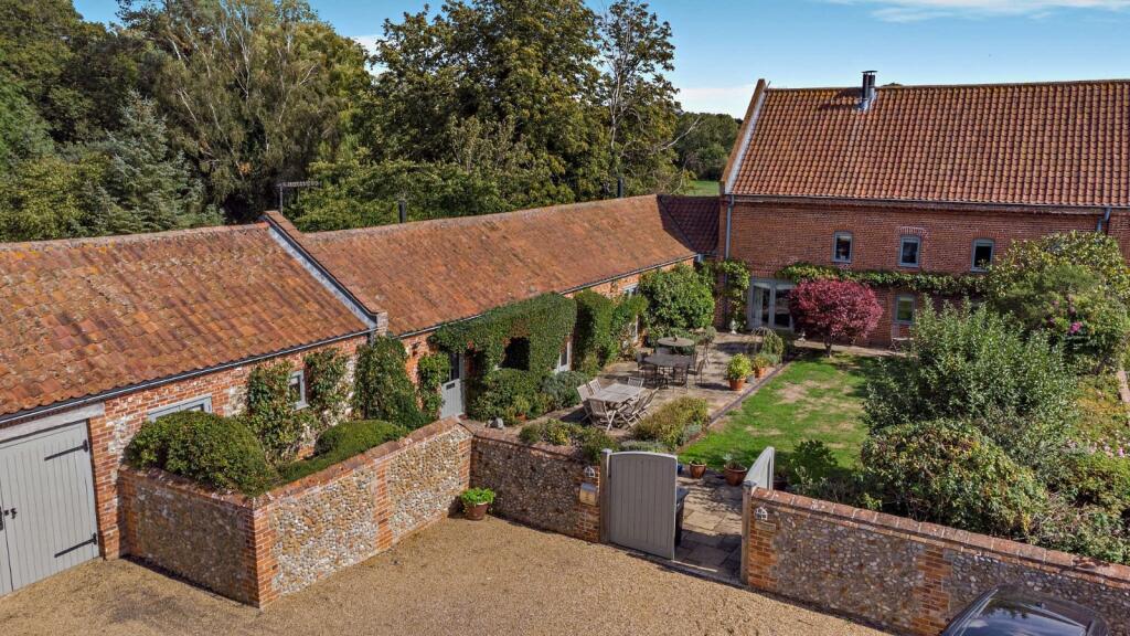 Main image of property: South Creake, Norfolk