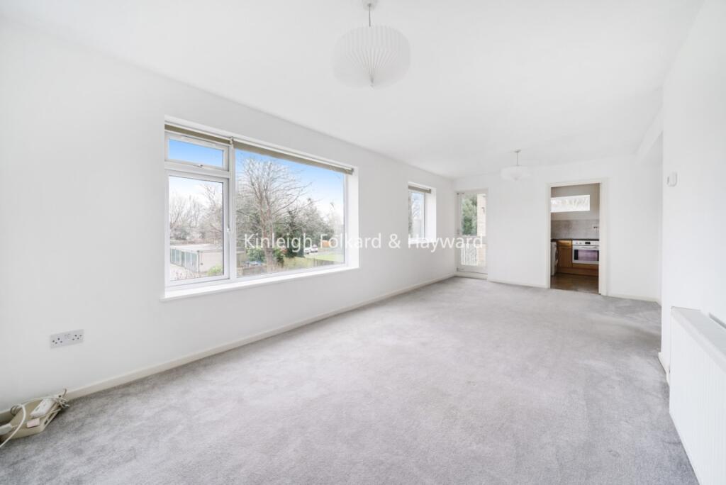 Main image of property: Brackley Road, Beckenham, Kent, BR3