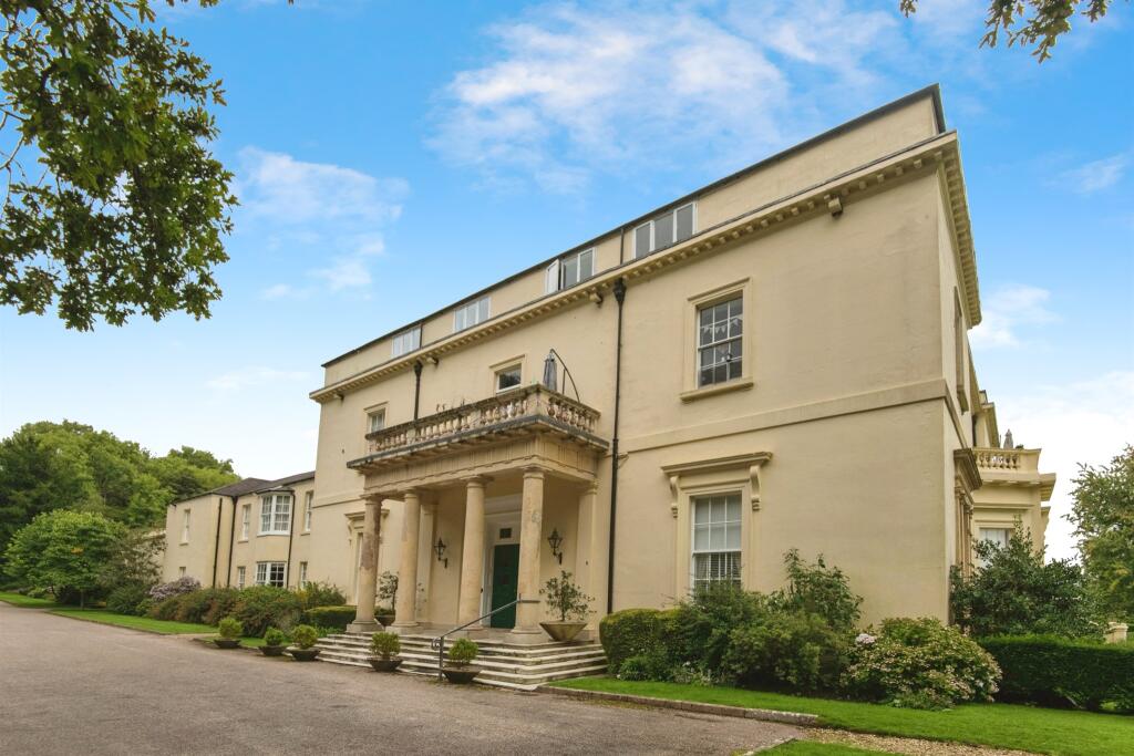 Main image of property: Widworthy Court, Wilmington, Honiton