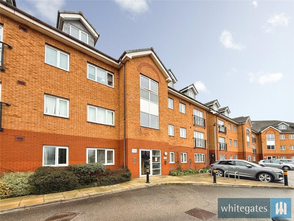 Main image of property: Taylforth Close, Liverpool, Merseyside, L9