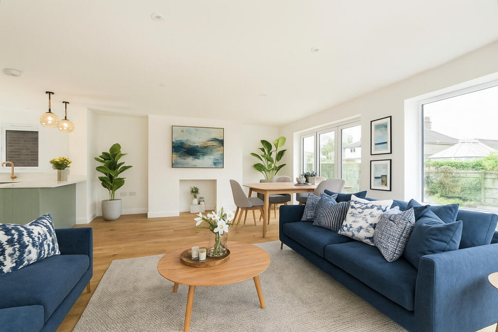 Main image of property: New Road, Hellingly, Hailsham