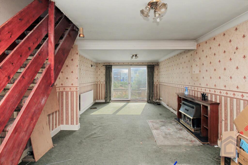 House in Boston - View 2