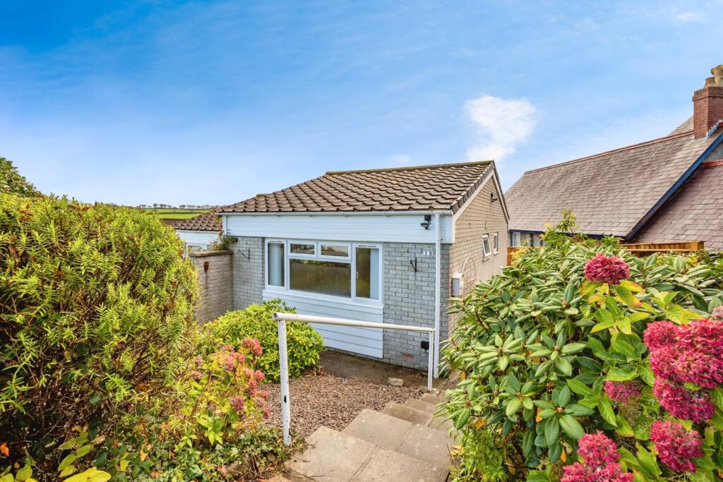 Main image of property: Riverhill Cottages, CARDIGAN, Dyfed, SA43