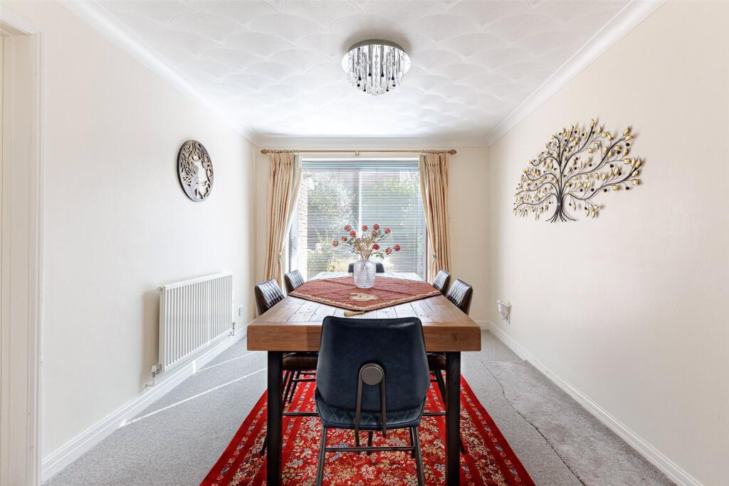 Clos Mair, Penylan, Cardiff, CF23 photo 4