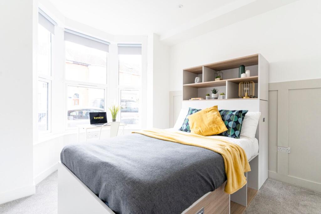 Main image of property: Margate Road, Portsmouth, PO5