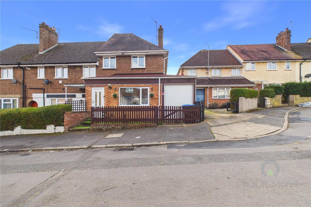 Main image of property: Windyridge, Kingsthorpe, Northampton, Northamptonshire, NN2