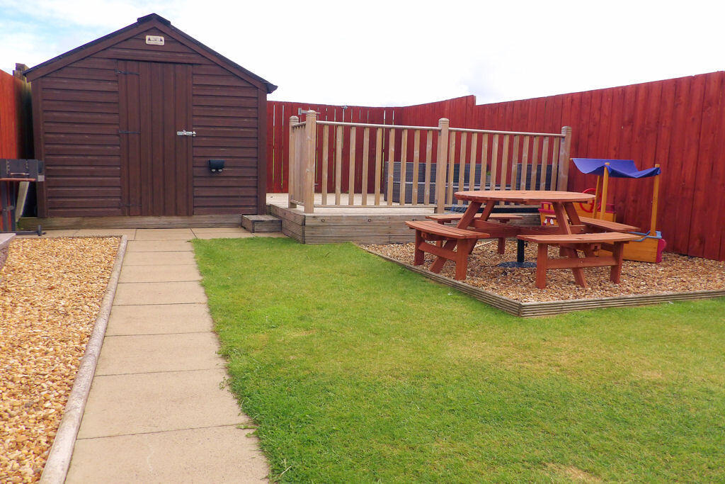 Calton Avenue, Campbeltown photo 3