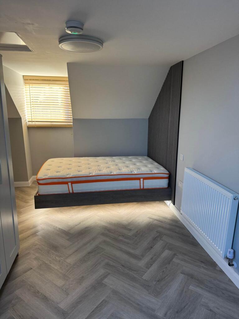 Apartment in Reading, Spring Gardens, Whitley - View 2