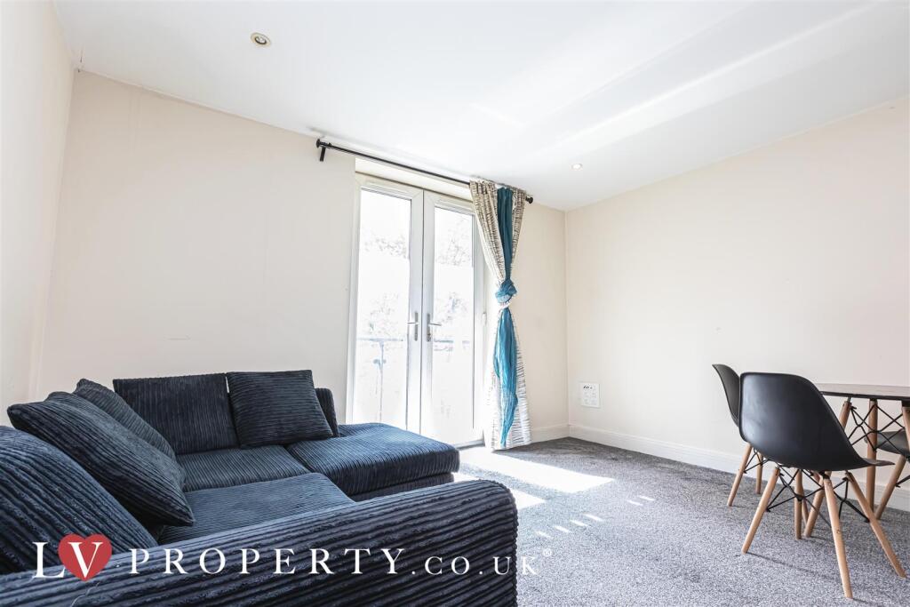 Apartment in Birmingham - View 4