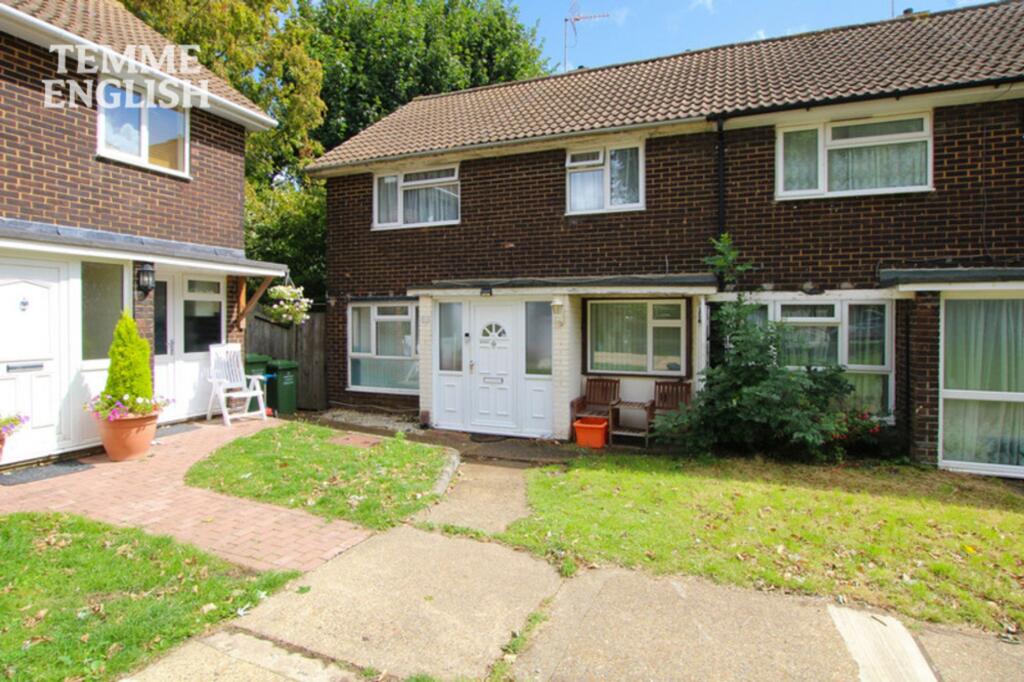 Main image of property: The Hatherley, Basildon, SS14