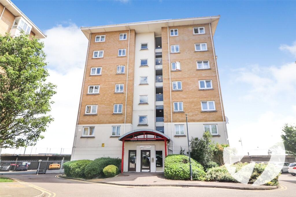 Main image of property: Chichester Wharf, Erith, DA8