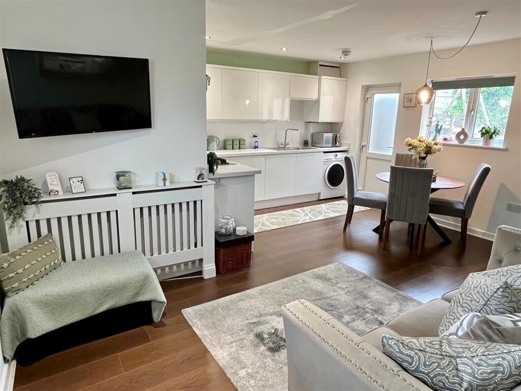 Main image of property: Langham Crescent, Billericay
