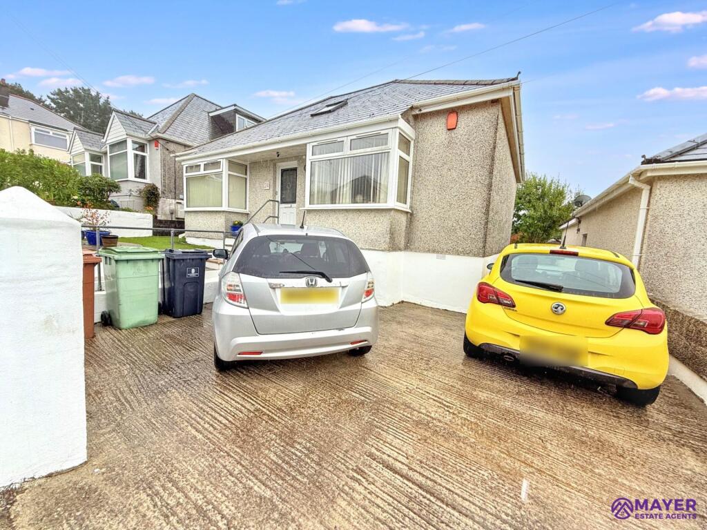 Lansdowne Road, Plymouth photo 2