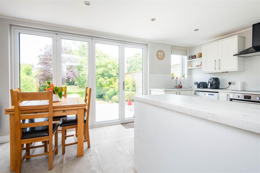 House in West Lancashire, Tarleton - View 3