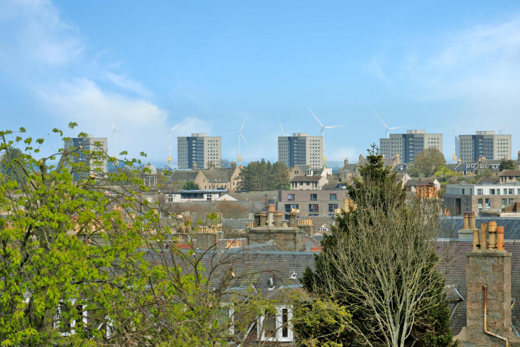 Additional image 39 of Flat 7 120 Rosemount Place, Rosemount, Aberdeen, AB25