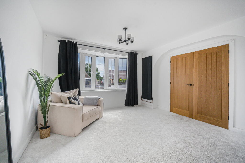 House in Swansea, Morriston - More