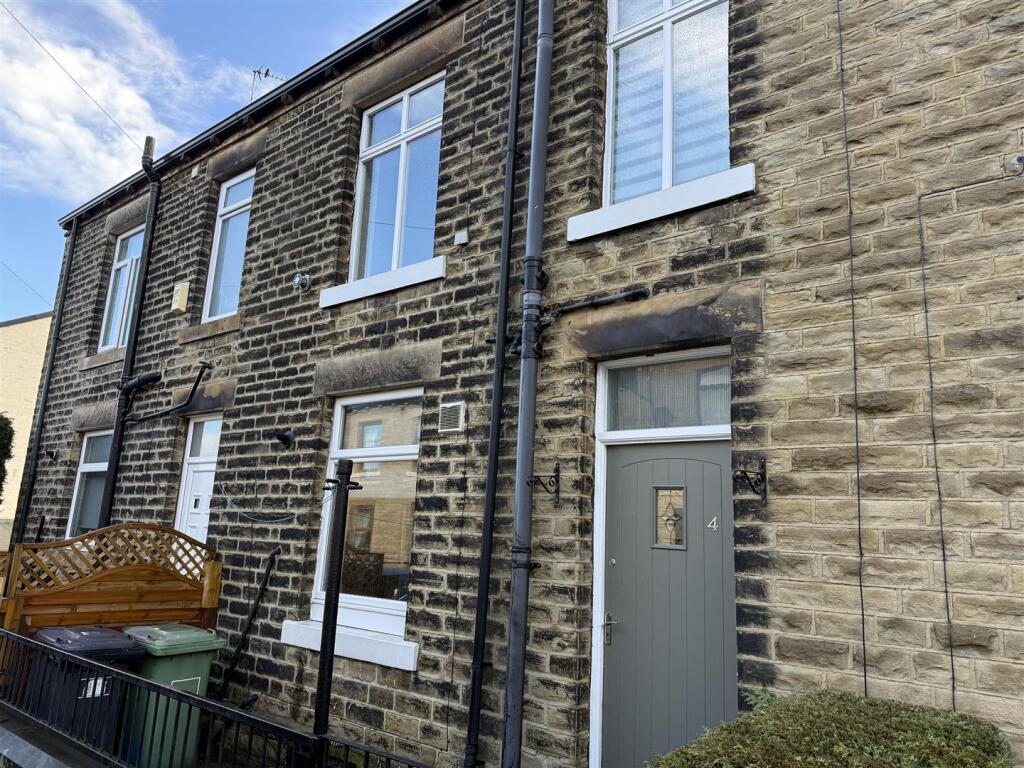 Main image of property: Grove Street, Mirfield