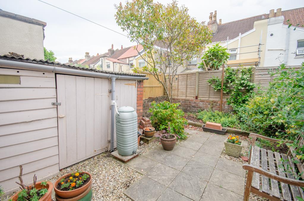 Camerton Road, Greenbank, Bristol BS5 6HN photo 4