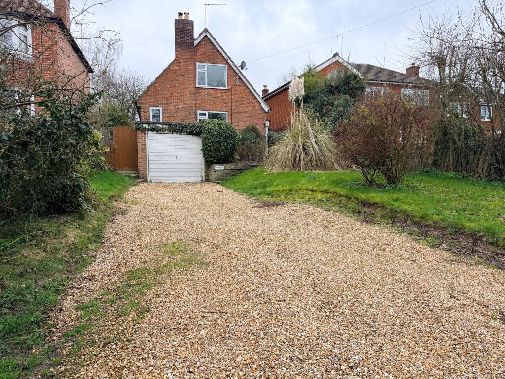 Main image of property: Newborough