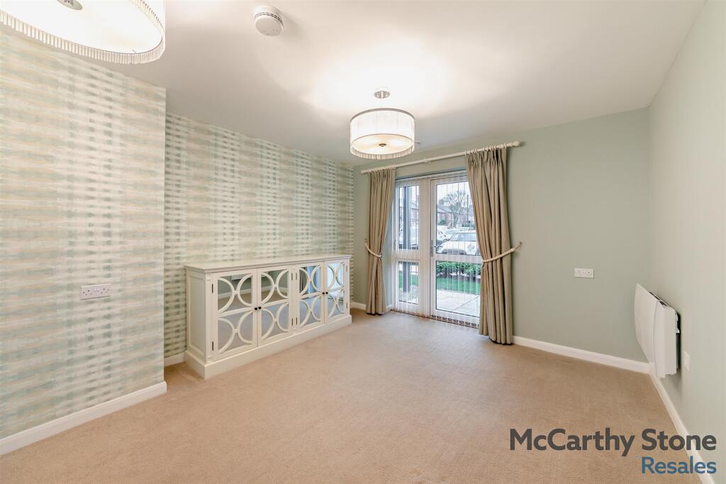 Main image of property: Coquet Avenue, Whitley Bay