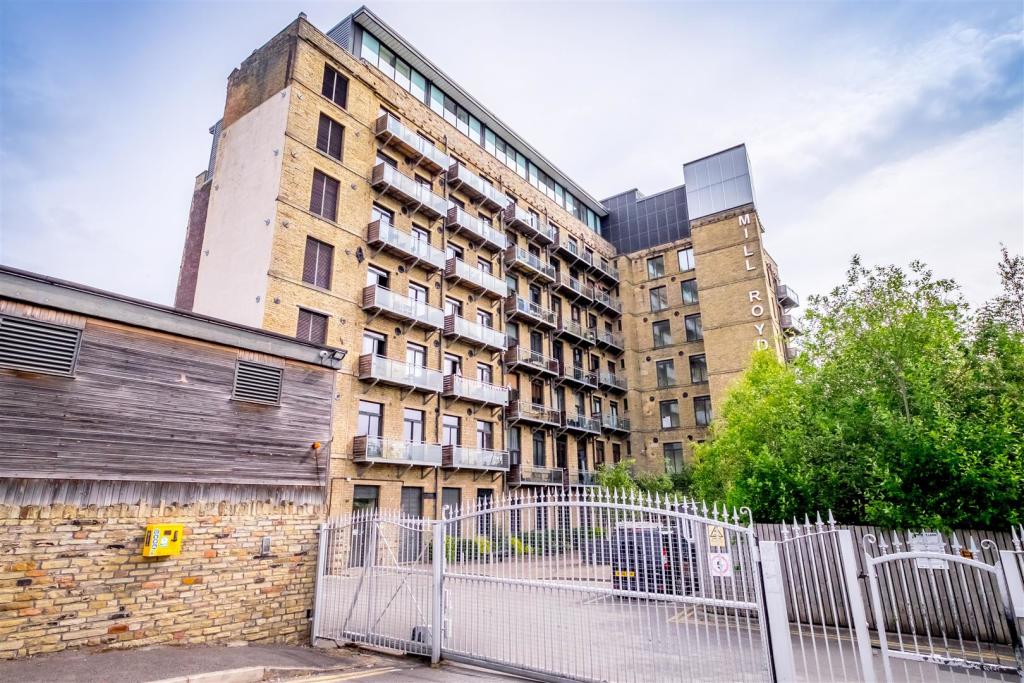 Main image of property: Mill Royd Mill