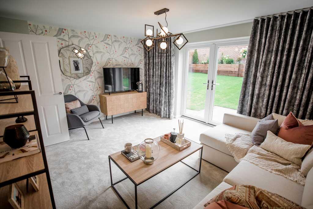House in Cramlington, Beaconhill - View 4