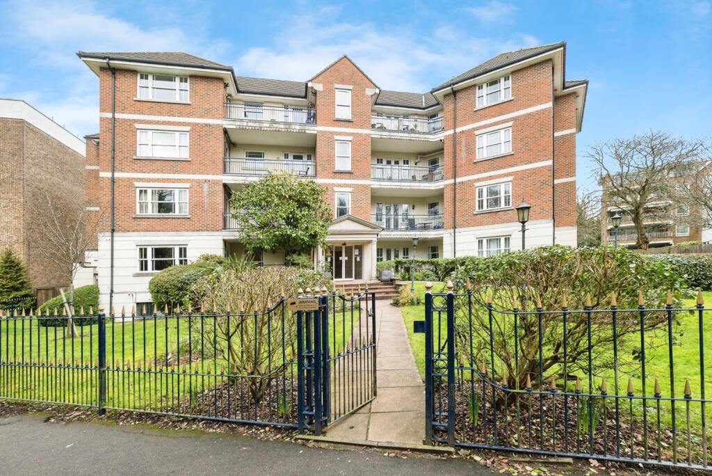 Main image of property: Sunset Avenue, Woodford Green, IG8