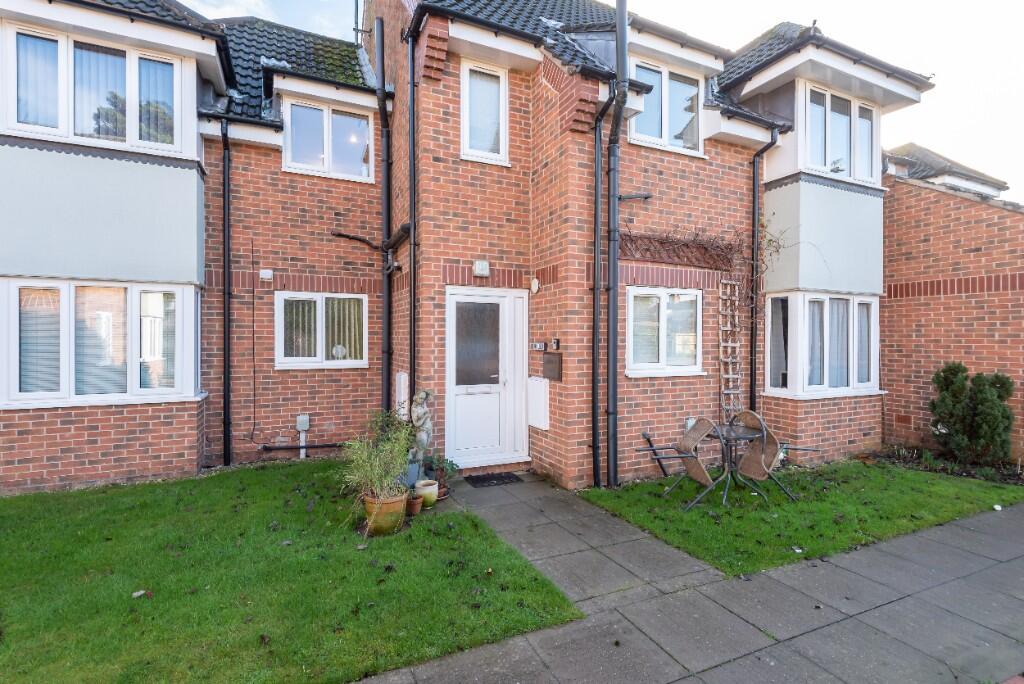 Main image of property: Regents Court, Cottingham, HU16