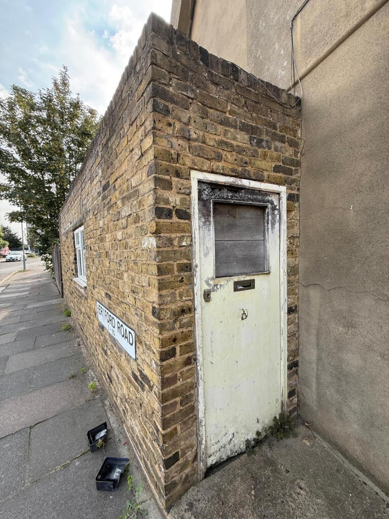 Main image of property: Stainforth Road, Ilford, IG2