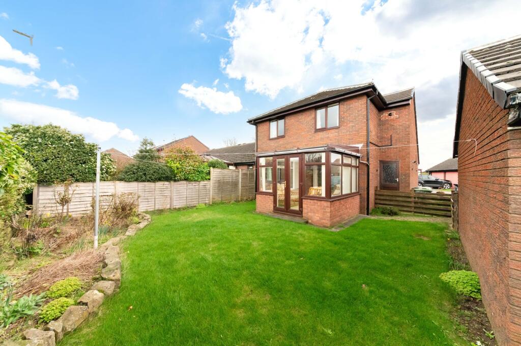 Main image of property: St. Johns Court, Lepton, HD8