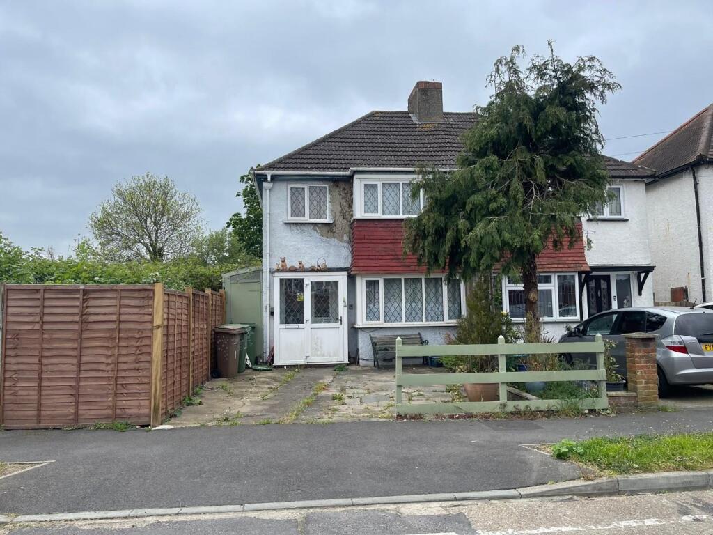 Main image of property: Willow Walk, Sutton